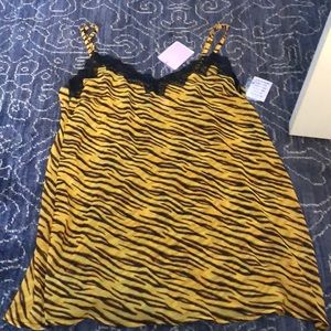 Saveage x Fenty Slip